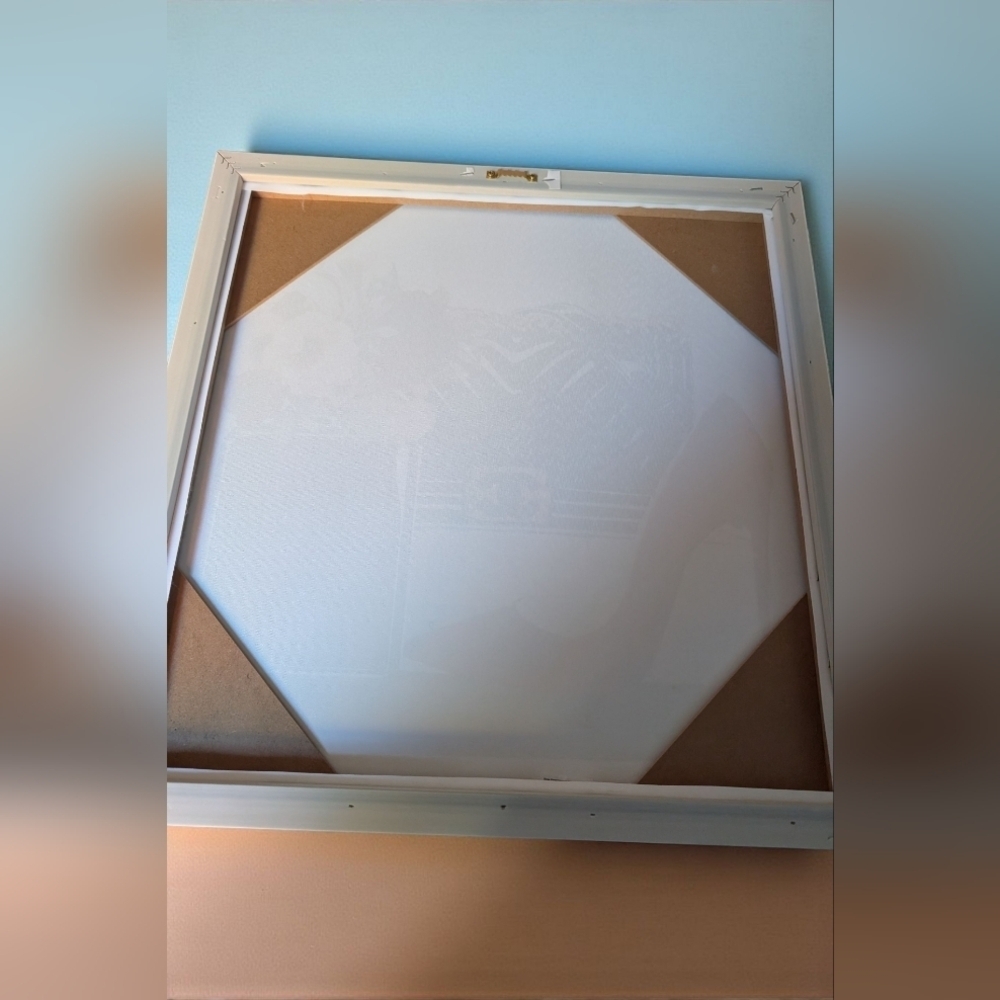 Fashion Wall Art Decor (New) - Picture 4 of 4